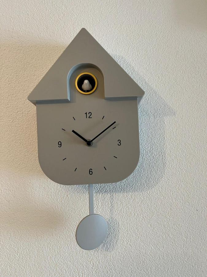 Schoene Ferienwohnung 2,5 Zimmer In Stadtnaehe Mit Eigenem Hofgarten バーリンゲン エクステリア 写真